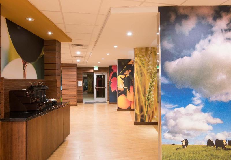 Fairfield Inn & Suites By Marriott Fort Wayne Southwest Ellison Εξωτερικό φωτογραφία