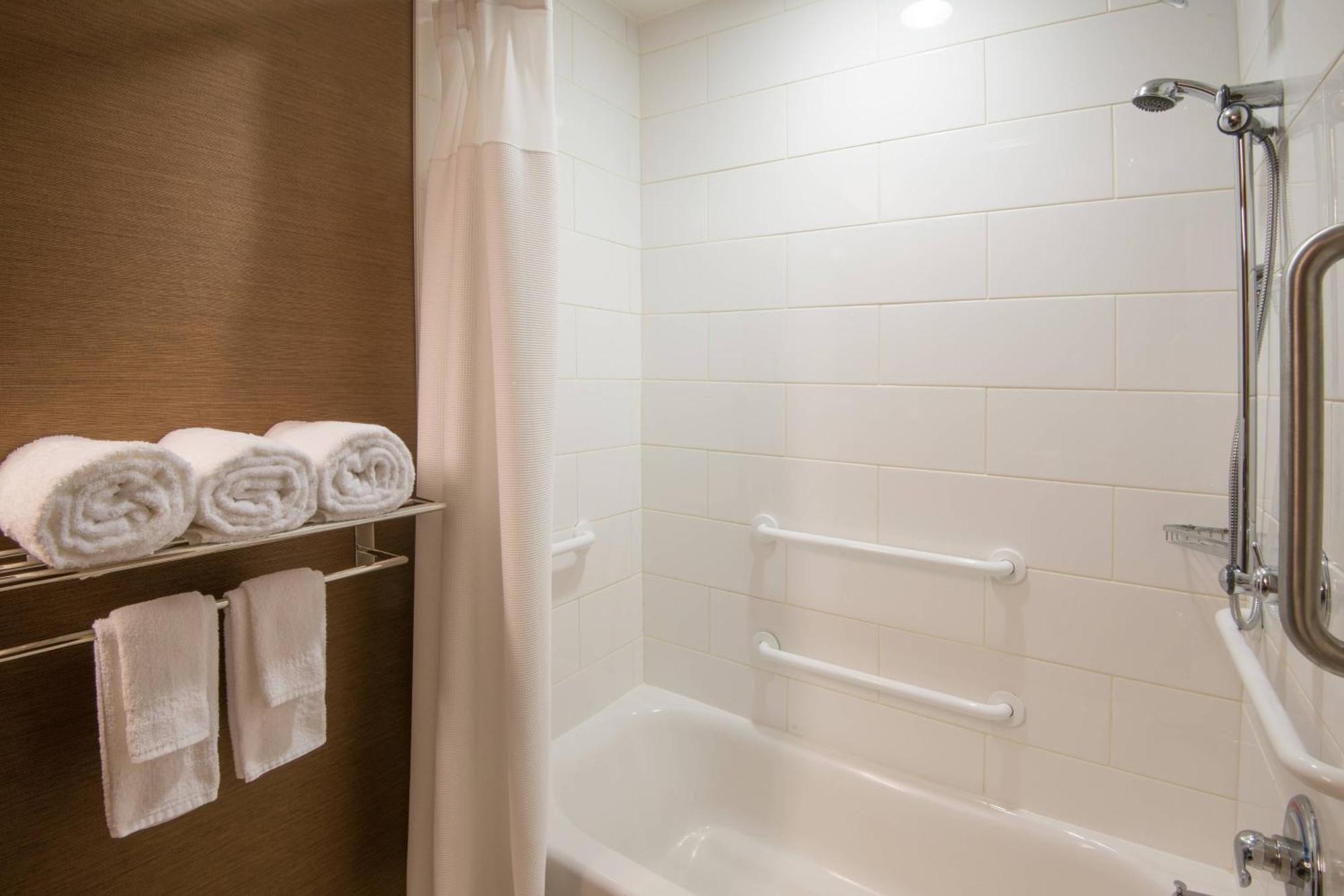 Fairfield Inn & Suites By Marriott Fort Wayne Southwest Ellison Εξωτερικό φωτογραφία